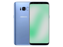 Samsung Galaxy S8 Coral Blue günstig gebraucht kaufen