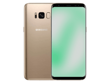 Samsung Galaxy S8+ Maple Gold günstig gebraucht kaufen