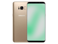 Samsung Galaxy S8 Single SIM 64 GB Oro Acero