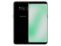 Samsung Galaxy S8 Dual-SIM 64 GB Nero Mezzanotte