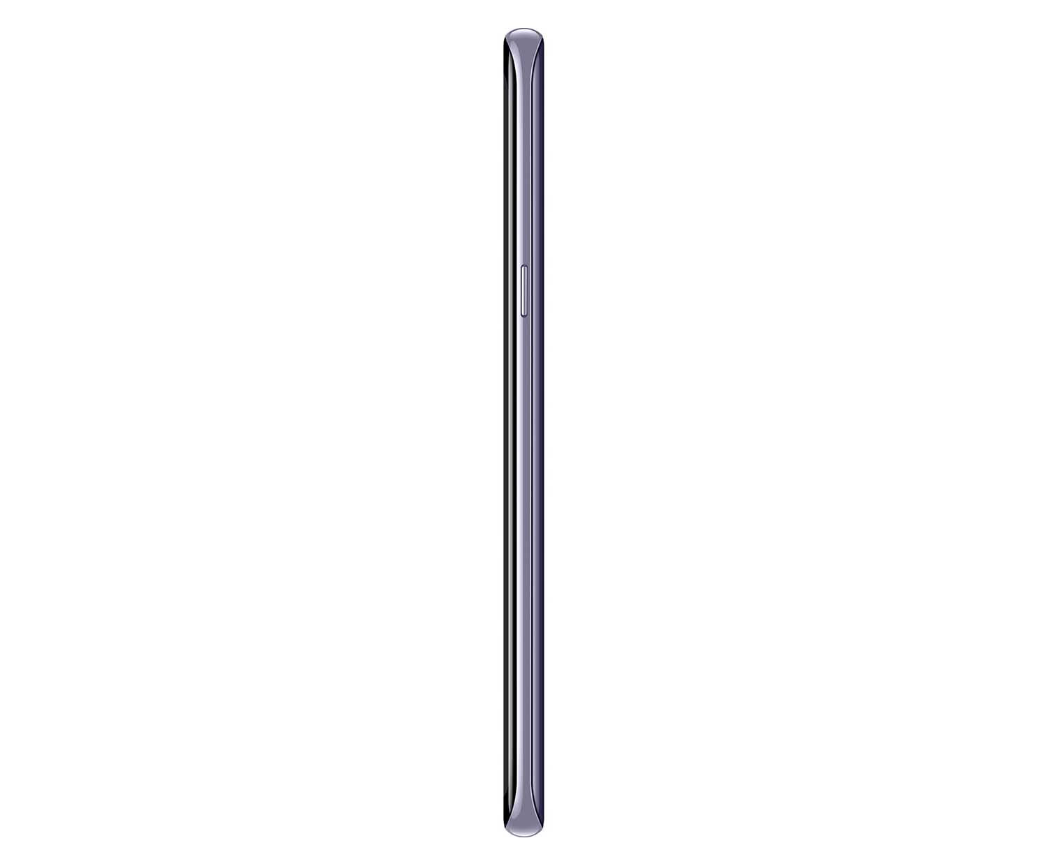 Samsung Galaxy S8+ orchid grey günstig gebraucht kaufen