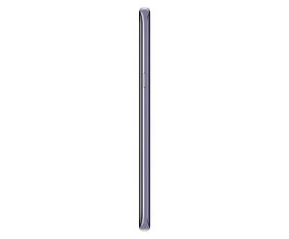 Samsung Galaxy S8+ orchid grey günstig gebraucht kaufen
