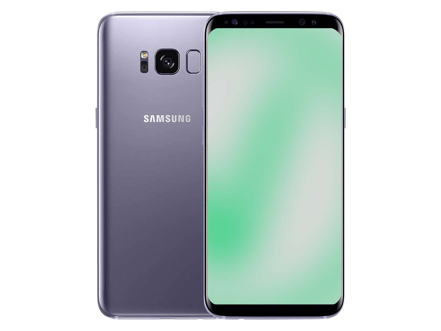 Samsung Galaxy S8 pink günstig gebraucht kaufen