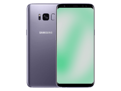 Samsung Galaxy S8 pink günstig gebraucht kaufen