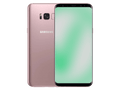 Samsung Galaxy S8+ Single SIM 64 GB Rose Pink