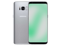 Samsung Galaxy S8 Dual-SIM 64 GB Argento