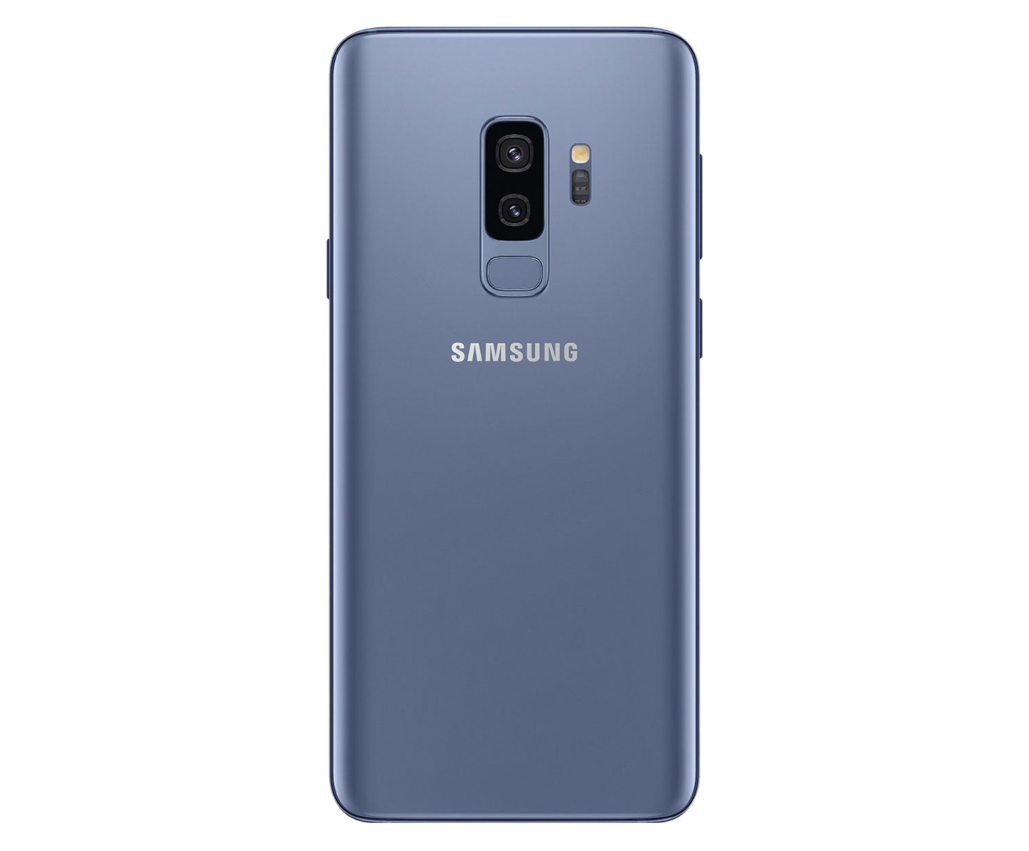 Samsung Galaxy S9+ Coral Blue günstig gebraucht kaufen