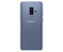 Samsung Galaxy S9+ Coral Blue günstig gebraucht kaufen