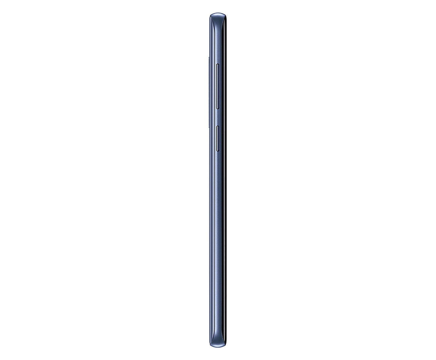 Samsung Galaxy S9+ Coral Blue günstig gebraucht kaufen