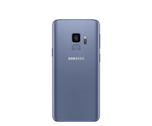 Samsung Galaxy S9 Coral Blue günstig gebraucht kaufen