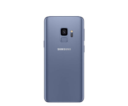 Samsung Galaxy S9 Coral Blue günstig gebraucht kaufen