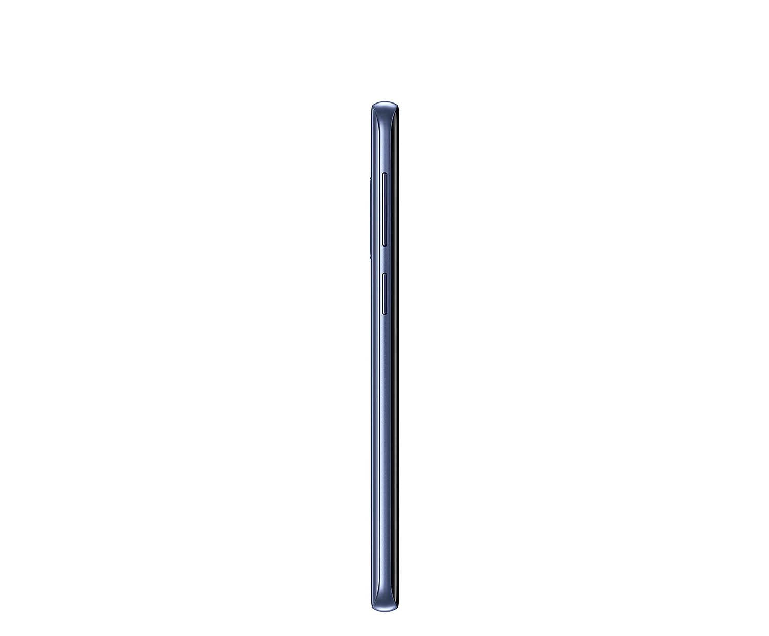 Samsung Galaxy S9 Coral Blue günstig gebraucht kaufen