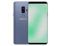 Samsung Galaxy S9+ Single SIM 128 GB Blu corallo