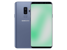 Samsung Galaxy S9+ Coral Blue günstig gebraucht kaufen