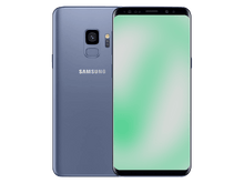 Samsung Galaxy S9 Coral Blue günstig gebraucht kaufen