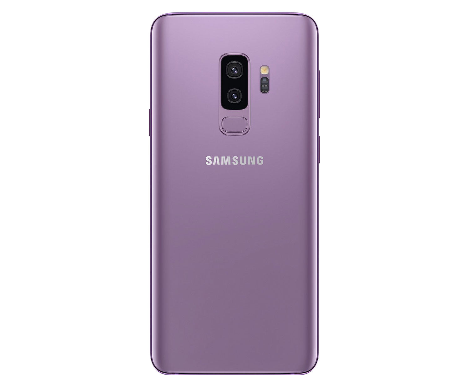 Samsung Galaxy S9+ Lilac Purple günstig gebraucht kaufen