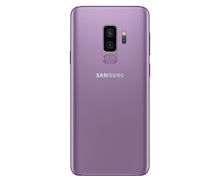 Samsung Galaxy S9+ Lilac Purple günstig gebraucht kaufen