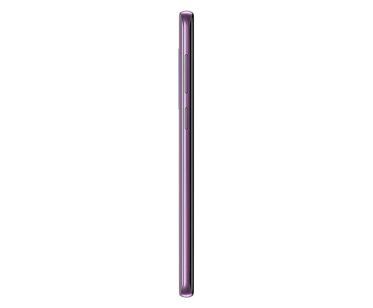 Samsung Galaxy S9+ Lilac Purple günstig gebraucht kaufen