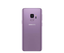 Samsung Galaxy S9 Lilac Purple günstig gebraucht kaufen