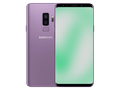 Samsung Galaxy S9+ Single SIM 64 GB Lilac Purple