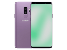 Samsung Galaxy S9+ Lilac Purple günstig gebraucht kaufen