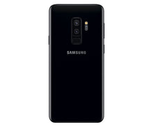 Samsung Galaxy S9+ Midnight Black günstig gebraucht kaufen
