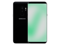 Samsung Galaxy S9 Single SIM 256 GB Midnight Black