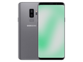Samsung Galaxy S9+ SIM unique 256 Go Gris Titane