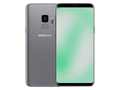 Samsung Galaxy S9 Single SIM 256 GB Titanium Gray