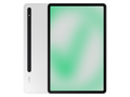 Samsung Galaxy Tab S8 LTE, 128 GB, Argento