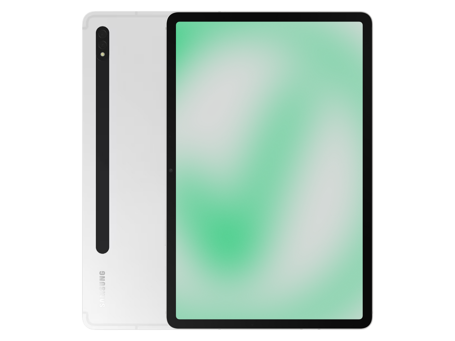 Samsung Galaxy Tab S8 LTE Silber günstig gebraucht kaufen