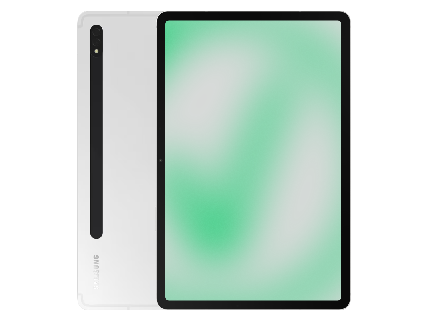 Samsung Galaxy Tab S8 LTE Silber günstig gebraucht kaufen