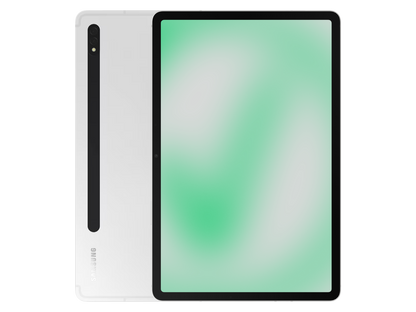 Samsung Galaxy Tab S8 LTE Silber günstig gebraucht kaufen
