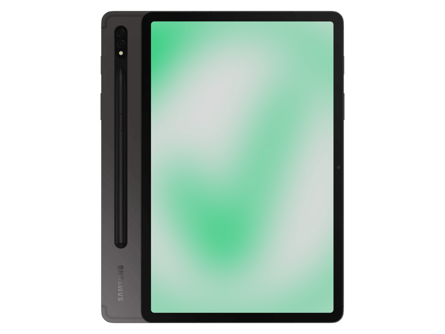 Samsung Galaxy Tab S8 Qualcomm SM8450 Snapdragon 8 Gen 1 (4 nm) S8 Graphite Schwarz günstig gebraucht kaufen