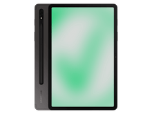 Samsung Galaxy Tab S8 Qualcomm SM8450 Snapdragon 8 Gen 1 (4 nm) S8 Graphite Schwarz günstig gebraucht kaufen