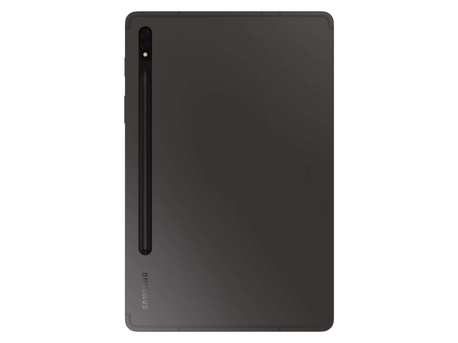 Samsung Galaxy Tab S8 Qualcomm SM8450 Snapdragon 8 Gen 1 (4 nm) S8 Graphite Schwarz günstig gebraucht kaufen