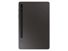 Samsung Galaxy Tab S8 Qualcomm SM8450 Snapdragon 8 Gen 1 (4 nm) S8 Graphite Schwarz günstig gebraucht kaufen