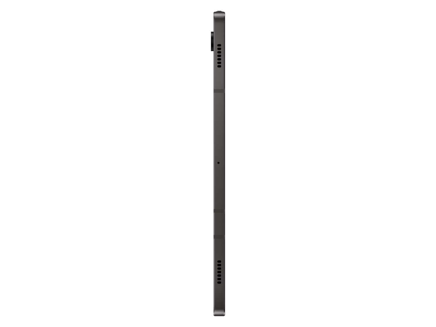 Samsung Galaxy Tab S8 Qualcomm SM8450 Snapdragon 8 Gen 1 (4 nm) S8 Graphite Schwarz günstig gebraucht kaufen