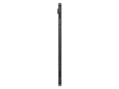 Samsung Galaxy Tab S8 Qualcomm SM8450 Snapdragon 8 Gen 1 (4 nm) S8 Graphite Schwarz günstig gebraucht kaufen