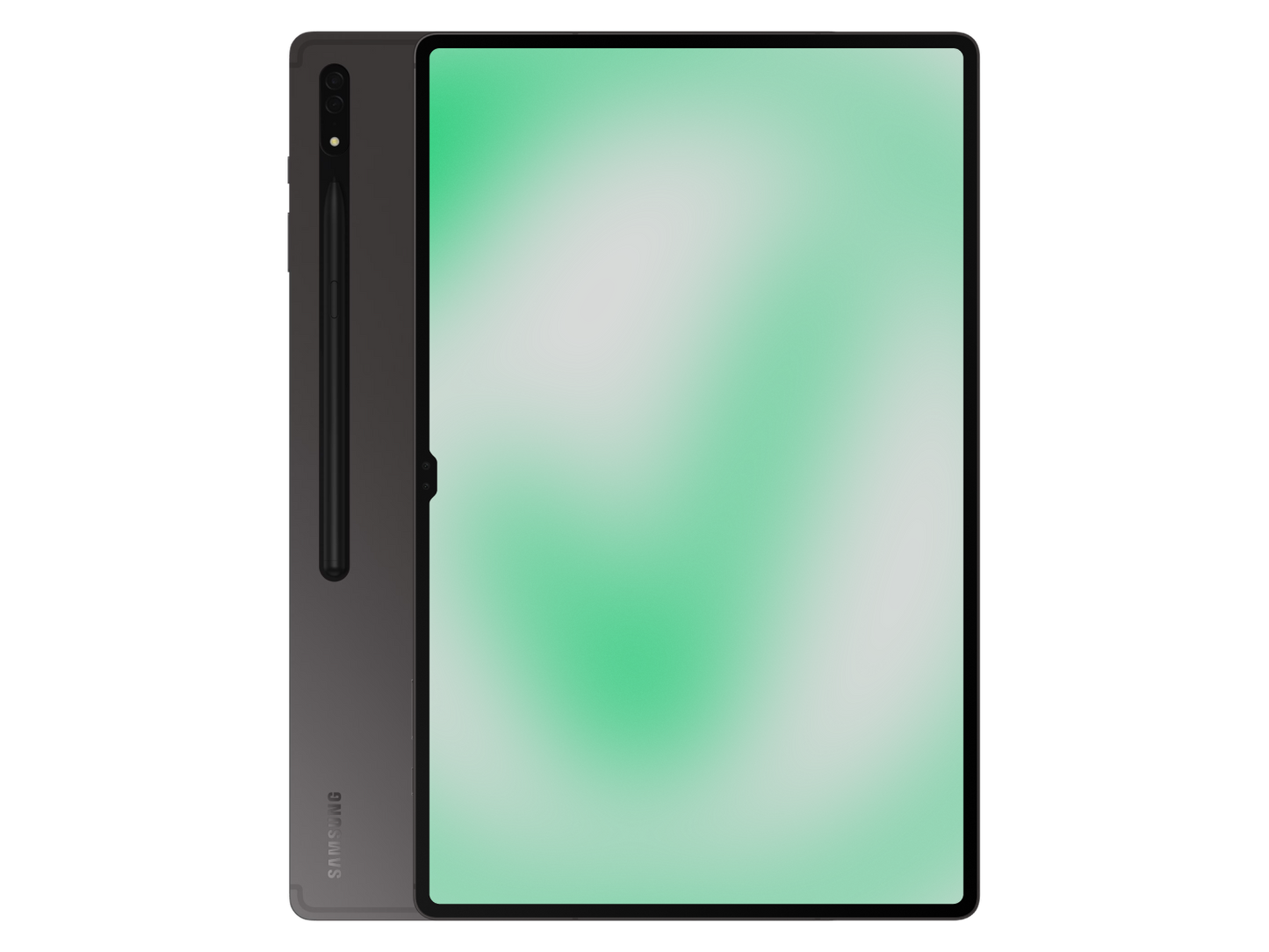 Samsung Galaxy Tab S8 Ultra Graphite günstig gebraucht kaufen