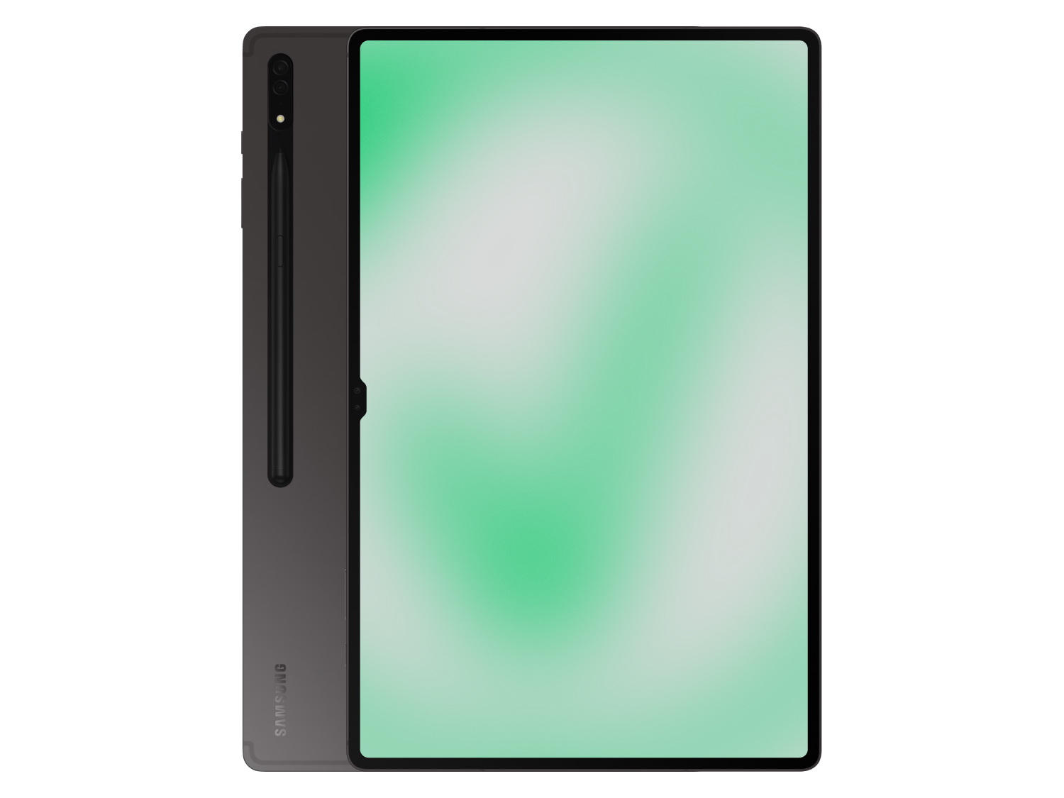 Samsung Galaxy Tab S8 Ultra Graphite günstig gebraucht kaufen