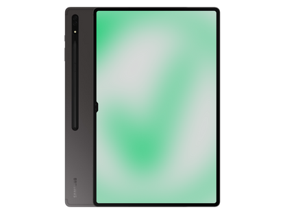 Samsung Galaxy Tab S8 Ultra Graphite günstig gebraucht kaufen