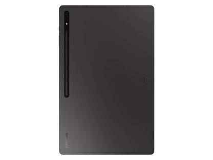 Samsung Galaxy Tab S8 Ultra Graphite günstig gebraucht kaufen