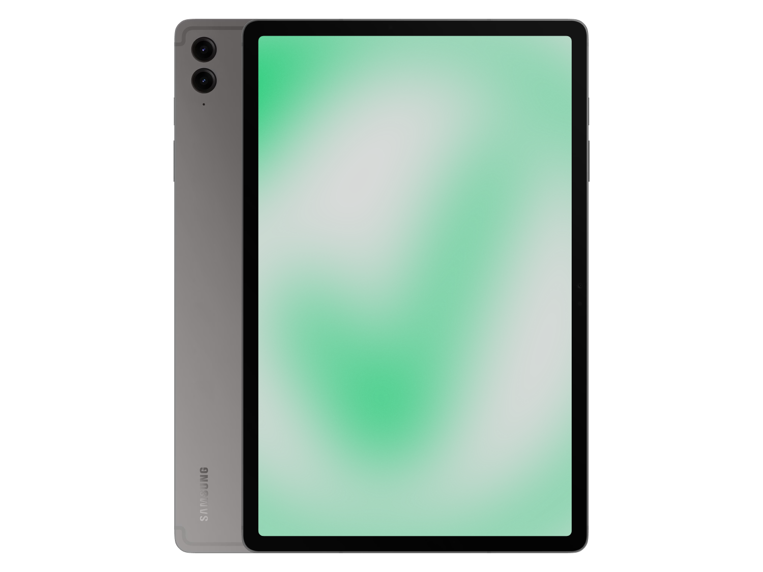 Samsung Galaxy Tab S9 FE+ 5G Exynos 1380 (5 nm) S9 FE+ 5G Grau Grau günstig gebraucht kaufen