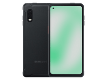 Samsung Galaxy Xcover Pro Enterprise Edition Black günstig gebraucht kaufen