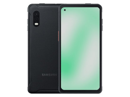 Samsung Galaxy Xcover Pro Enterprise Edition Black günstig gebraucht kaufen