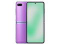 Samsung Galaxy Z Flip Dual-SIM 256 GB Mirror Purple