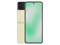 Samsung Galaxy Z Flip3 5G Dual-SIM 256 GB Cream