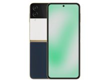 Samsung Galaxy Z Flip4 Qualcomm SM8475 Snapdragon 8+ Gen 1 (4 nm) Z Flip4 Navy / White Navy / Weiss günstig gebraucht kaufen