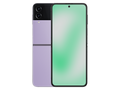 Samsung Galaxy Z Flip4 Dual-SIM 256 GB Violet Bora
